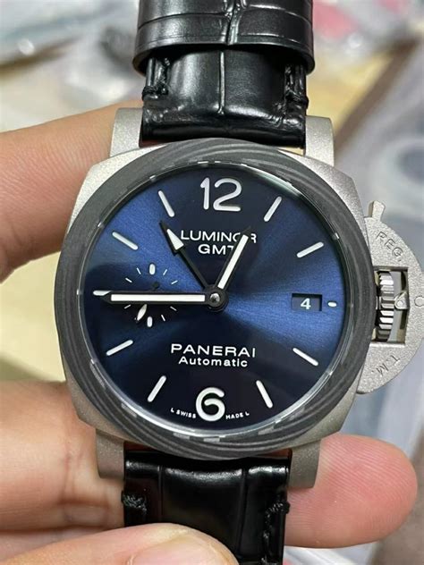 best replica factory panerai rwi|panerai vs factory.